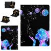Case Compatible for Prestigio Q Pro Tablet Case Cover [360-Degree Rotating Support][Hardened Edge Protection Against Drops] XQSN view 1