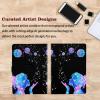Case Compatible for Prestigio Q Pro Tablet Case Cover [360-Degree Rotating Support][Hardened Edge Protection Against Drops] XQSN view 2