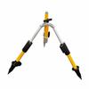40cm Telescopic Mini Pole Tripod Mini Centring Prism Pole for Surveying view 2