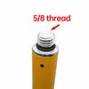 40cm Telescopic Mini Pole Tripod Mini Centring Prism Pole for Surveying view 4