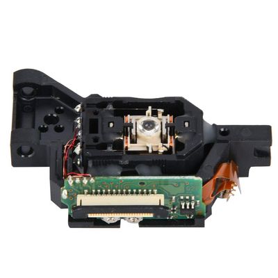 Lylithuif HOP12XH Optical Laser Lens Car DVD Laser Pickup Unit Replacement Stable Performance Precision Design for Car DVD