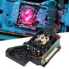 Lylithuif HOP12XH Optical Laser Lens Car DVD Laser Pickup Unit Replacement Stable Performance Precision Design for Car DVD view 2
