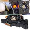 Lylithuif HOP12XH Optical Laser Lens Car DVD Laser Pickup Unit Replacement Stable Performance Precision Design for Car DVD view 4
