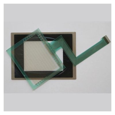 GP270-LG11-24V GP270-LG21-24VP GP270-SC11-24V - Plastic Protective Film Touch Screen(Film and Touchpad)