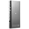 AudioPartner Shockproof Protective Shell Skin Case Cover for Sony Walkman NW-ZX300 ZX300 NW-ZX300A ZX300S MP3 Music Player (Soft Clear) view 2