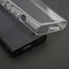 AudioPartner Shockproof Protective Shell Skin Case Cover for Sony Walkman NW-ZX300 ZX300 NW-ZX300A ZX300S MP3 Music Player (Soft Clear) view 3