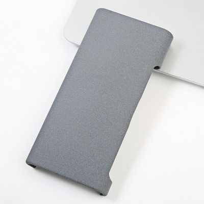 AudioPartner Shockproof Protective Shell Skin Case Cover for Sony Walkman NW-ZX300 ZX300 NW-ZX300A ZX300S MP3 Music Player (Hard Matte Grey)