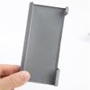 AudioPartner Shockproof Protective Shell Skin Case Cover for Sony Walkman NW-ZX300 ZX300 NW-ZX300A ZX300S MP3 Music Player (Hard Matte Grey) view 2