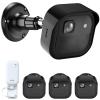 3 Pack Blink Outdoor 2K Mount, Cable Management Blink Sync Module Mount view 1