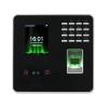 K3969 Smart Employee Biometric Face Fingerprint Recognition Access Control Time Recording Attendance Machine with Multi-Language view 1