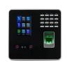 K3969 Smart Employee Biometric Face Fingerprint Recognition Access Control Time Recording Attendance Machine with Multi-Language view 2