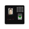 K3969 Smart Employee Biometric Face Fingerprint Recognition Access Control Time Recording Attendance Machine with Multi-Language view 3