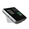 K3969 Smart Employee Biometric Face Fingerprint Recognition Access Control Time Recording Attendance Machine with Multi-Language view 4