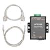 DANAIXZ HF5111B Serial Server 3 in 1 RJ45 RS232 RS485 RS422 to Ethernet Serial Device Server DTU with High Speed Data Transmission for Industrial Automation and Network view 1
