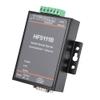 DANAIXZ HF5111B Serial Server 3 in 1 RJ45 RS232 RS485 RS422 to Ethernet Serial Device Server DTU with High Speed Data Transmission for Industrial Automation and Network view 2