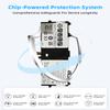 Jbery 30Wh AA-PBUN2LT Replacement for Samsung NP900X3L NP900X3L-K01CN Series High Performance view 4