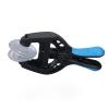 Adfaga Suction Cup Opening Pliers Ergonomic Anti Skid Handle Adjustable Removable Strong Suction Cup Screen Opening Tool with Pry Tool for Mobile Phone Repair Digital Devices Indus view 2