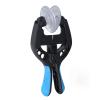 Adfaga Suction Cup Opening Pliers Ergonomic Anti Skid Handle Adjustable Removable Strong Suction Cup Screen Opening Tool with Pry Tool for Mobile Phone Repair Digital Devices Indus view 3