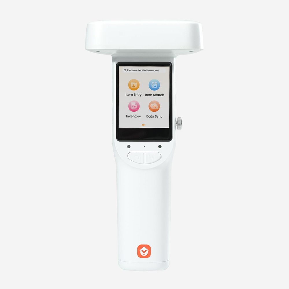 Smart Item Manager 2A Great Tool for Valuable Item Management, Warehouse Management, and Home Storage