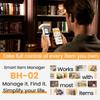 Smart Item Manager 2A Great Tool for Valuable Item Management, Warehouse Management, and Home Storage view 3