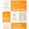 Smart Item Manager 2A Great Tool for Valuable Item Management, Warehouse Management, and Home Storage view 4