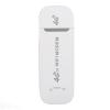 VBESTLIFE 4G LTE USB WiFi Dongle, Mobile Hotspot Router, 150Mbps Portable Modem Device with SIM Card Slot for Travel, Support 8 Users view 1