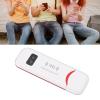 VBESTLIFE 4G LTE USB WiFi Dongle, Mobile Hotspot Router, 150Mbps Portable Modem Device with SIM Card Slot for Travel, for Europe Asia Oceania Africa view 4