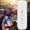 VBESTLIFE 4G LTE USB WiFi Dongle, Mobile Hotspot Router, 150Mbps Portable Modem Device with SIM Card Slot for Travel, for Europe Asia Africa view 2