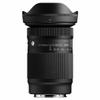 Sigma 20-200mm f/3.5-6.3 DG Contemporary Lens Compatible with Sony E with Advanced Accessory and Travel Bundle | 796965 | 20-200mm Lens for Sony E view 3