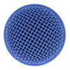 ZJchao Microphone Accessories, Microphone Filter Grille Cover Replacement Mesh Grille Head for SM58S SM58LC BETA58A SA M30 SV100 UT2 PGX24 SLX4 (BLUE) view 1