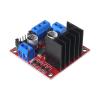 4pcs L298N Motor Drive Controller Board DC Dual H-Bridge Robot Stepper Motor Control and Drives Module for Smart Car Power view 4