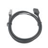 AICNRUT Car USB Cable Adapter Conector Audio INPUT To Media CD Player AICNRUT view 2