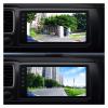 1080P Car Rear View Camera Universal Punching 18.5MM 180 Degree Night Vision Reversing Parking Camera(CVBS 720P) view 3