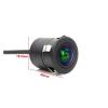 1080P Car Rear View Camera Universal Punching 18.5MM 180 Degree Night Vision Reversing Parking Camera(CVBS 720P) view 4