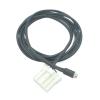 AICNRUT Car 3.5MM Aux Audio Input Cable Female 1.5M Wire AICNRUT view 1