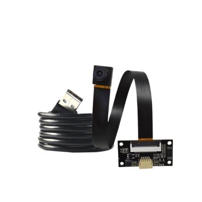 5MP OV5693/12MP IMX258 2K/4K HD AF/FF USB2.0 Camera Module 3840H x 2160V 30FPS 75 for Intelligent Terminal Equipment MJPEG YUY2(OV5693 5MP FF)
