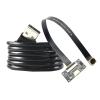 5MP OV5693/12MP IMX258 2K/4K HD AF/FF USB2.0 Camera Module 3840H x 2160V 30FPS 75 for Intelligent Terminal Equipment MJPEG YUY2(OV5693 5MP FF) view 3