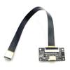 5MP OV5693/12MP IMX258 2K/4K HD AF/FF USB2.0 Camera Module 3840H x 2160V 30FPS 75 for Intelligent Terminal Equipment MJPEG YUY2(OV5693 5MP FF) view 4