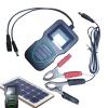 Solar Panel Multimeter,Sunlight Irradiance Meter | Real Time Solar Panel Tester for Backyard, Road, Garden, Aircraft, Research, Automotive, Industrial, Agriculture view 1