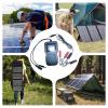 Solar Panel Multimeter,Sunlight Irradiance Meter | Real Time Solar Panel Tester for Backyard, Road, Garden, Aircraft, Research, Automotive, Industrial, Agriculture view 4