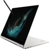 Samsung Galaxy Book2 Pro 360 2-in-1 Laptop, 15.6" FHD AMOLED Touchscreen, Intel i7-1260P 12-Core, Iris Xe Graphics, 16GB LPDDR5 4TB SSD, Backlit KB, Thunderbolt 4, FPR, WiFi 6E, FHD Camera, Win10 Pro view 1