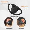 CENMIGO D-Type Walkie Talkie Earpiece with PTT Mic Headset Accessorie. Two-Way Radio Earpiece (2-Pin K-Type 4 Pack) view 3