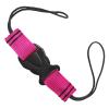 Diving Lanyard Accessory Gifts Visible, Sturdy Underwater Diving Tool Dive Gear Strap for Cameras, Outdoor Climbing- view 1