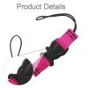 Diving Lanyard Accessory Gifts Visible, Sturdy Underwater Diving Tool Dive Gear Strap for Cameras, Outdoor Climbing- view 4