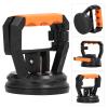 Adfaga Professional Screen Suction Cup Repair Tool with High Fatigue Ergonomic Handle for Tablet Screen Replacement ABS TPE PVC Material view 2