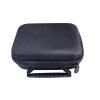 blloocod Power Headphone Storage Bags Portable Electronic Organizer Cases with Zipper for Data Cable Storage Box (3 Sizes)- 23x18x6.5cm view 3