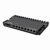 RB5009UG+S+in 1.4GHz 1GB 7xGb 1x2.5Gb 1xSFP+ L5 view 1