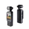 XUMIUZIY Mini Body Camera with Audio Video Recording, 1080P Pockets Vlogging Camera with Rotatble Lens, Anti Shake & WiFi Support for Outdoor Photography view 1