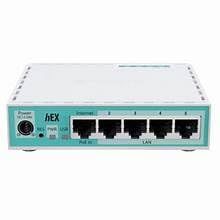 E50UG 950MHz hEX Refresh 512MB 5xGb USB L4