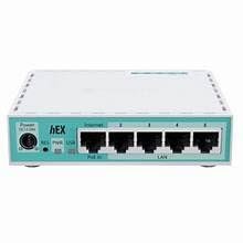 E50UG 950MHz hEX Refresh 512MB 5xGb USB L4